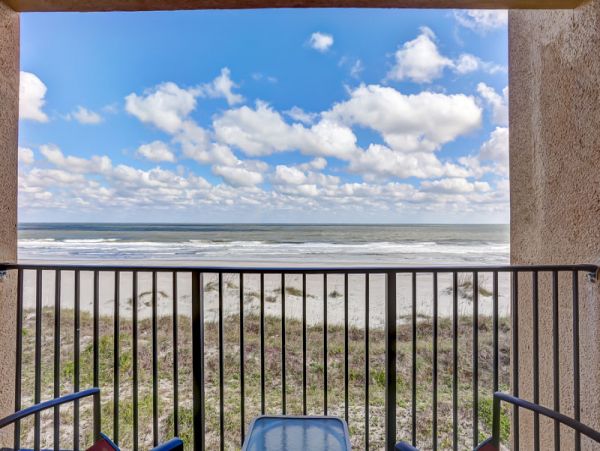 Fernandina Beach Amelia Island Condo 956574