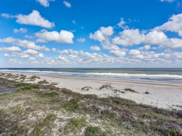 Fernandina Beach Amelia Island Condo 956574
