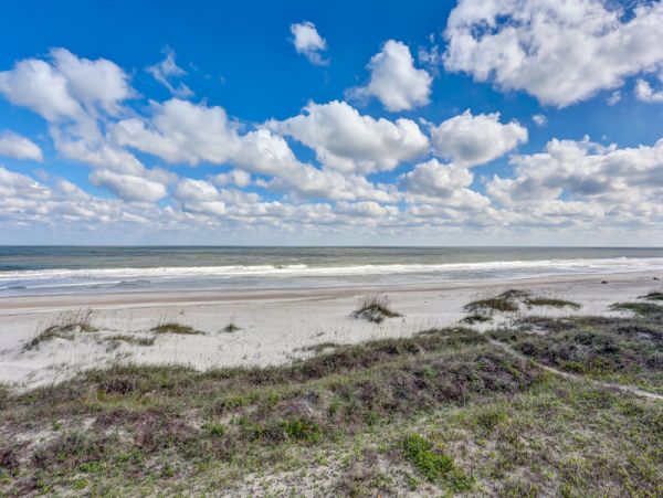 Fernandina Beach Amelia Island Condo 956574