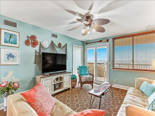 Fernandina Beach Amelia Island Condo 956575