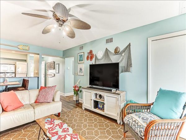 Fernandina Beach Amelia Island Condo 956575