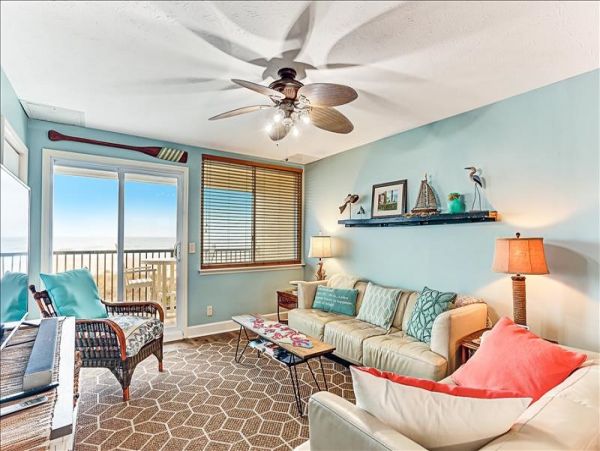 Fernandina Beach Amelia Island Condo 956575