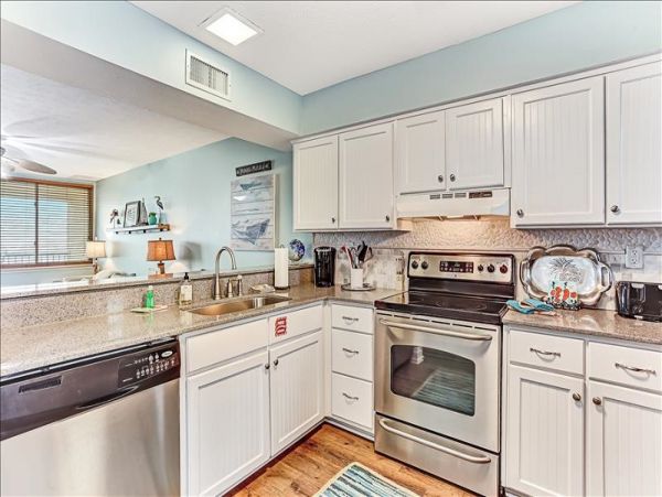 Fernandina Beach Amelia Island Condo 956575