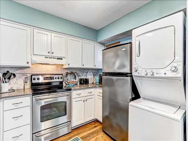 Fernandina Beach Amelia Island Condo 956575