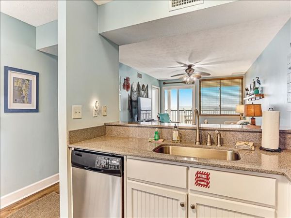 Fernandina Beach Amelia Island Condo 956575
