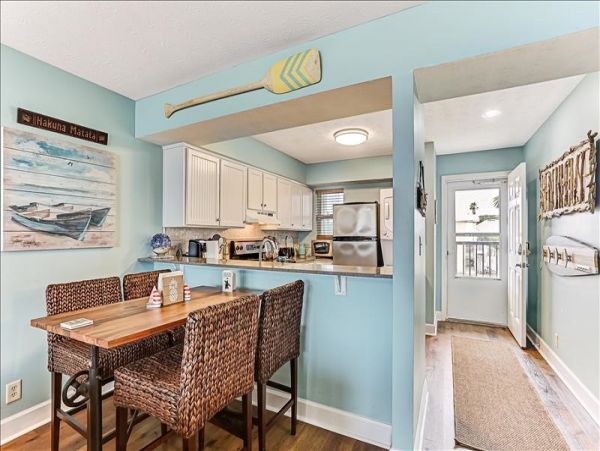 Fernandina Beach Amelia Island Condo 956575
