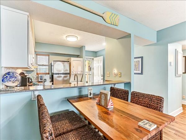 Fernandina Beach Amelia Island Condo 956575