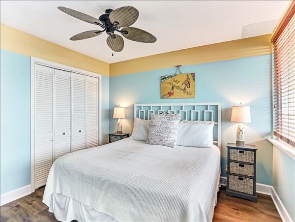 Fernandina Beach Amelia Island Condo 956575