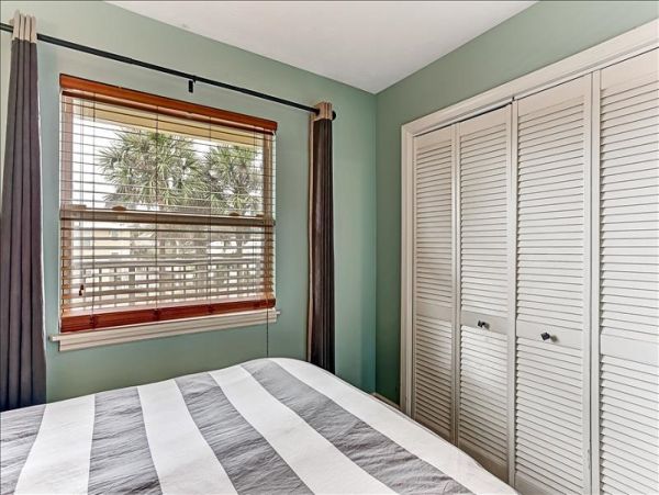 Fernandina Beach Amelia Island Condo 956575