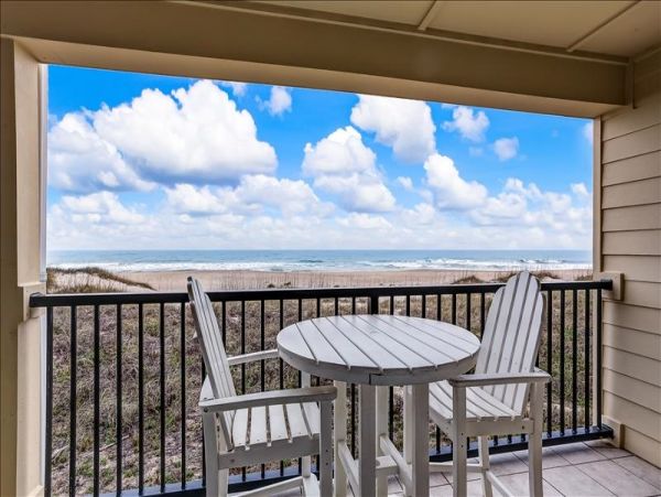 Fernandina Beach Amelia Island Condo 956575