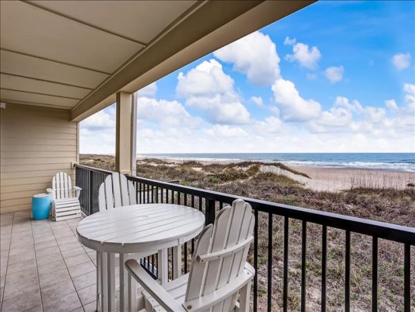 Fernandina Beach Amelia Island Condo 956575