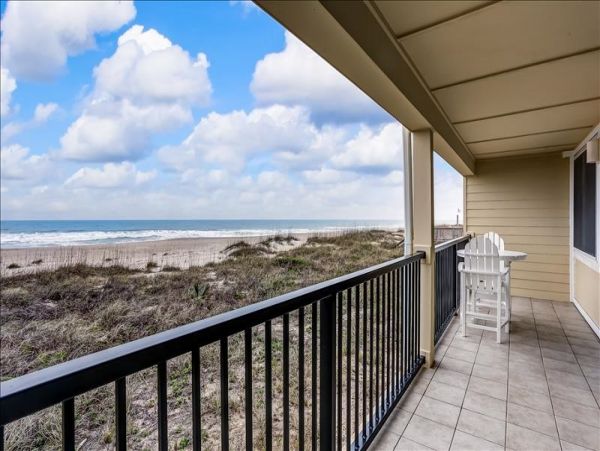 Fernandina Beach Amelia Island Condo 956575
