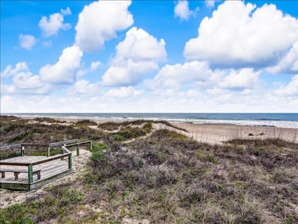 Fernandina Beach Amelia Island Condo 956575
