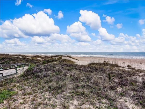 Fernandina Beach Amelia Island Condo 956575