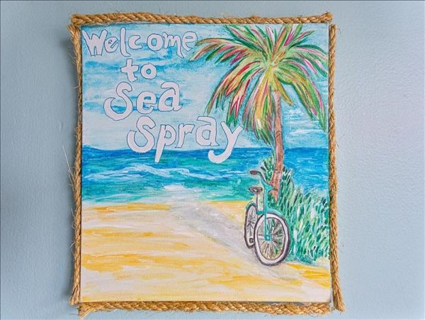 Fernandina Beach Amelia Island Condo 956575