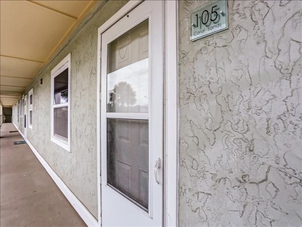 Fernandina Beach Amelia Island Condo 956575