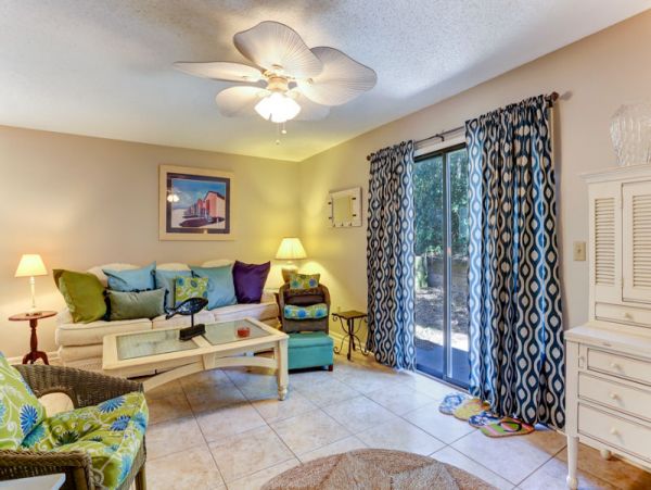 Fernandina Beach Amelia Island Condo 956576