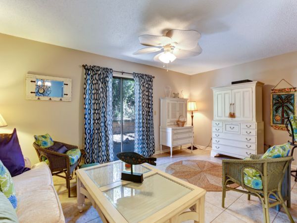 Fernandina Beach Amelia Island Condo 956576