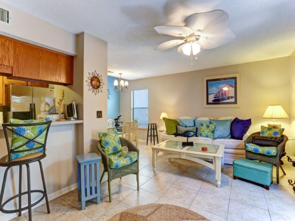 Fernandina Beach Amelia Island Condo 956576