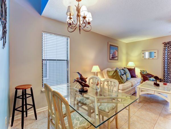 Fernandina Beach Amelia Island Condo 956576
