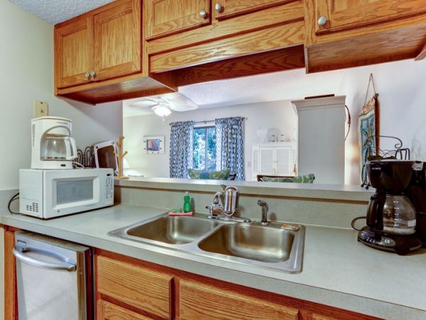 Fernandina Beach Amelia Island Condo 956576