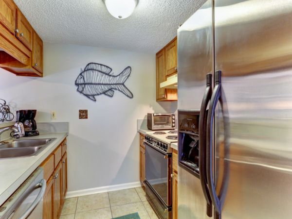 Fernandina Beach Amelia Island Condo 956576