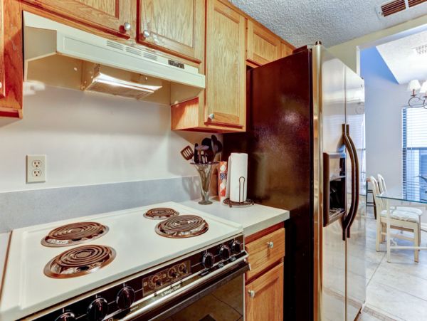 Fernandina Beach Amelia Island Condo 956576