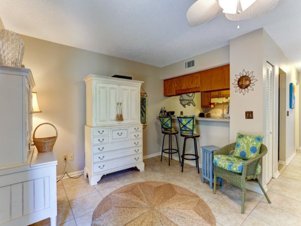 Fernandina Beach Amelia Island Condo 956576