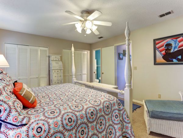 Fernandina Beach Amelia Island Condo 956576