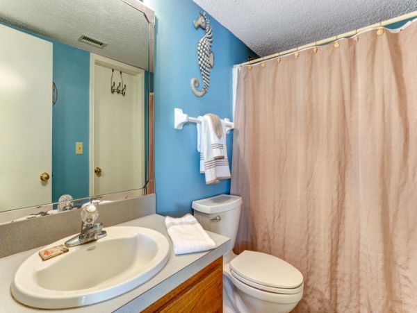 Fernandina Beach Amelia Island Condo 956576