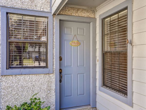 Fernandina Beach Amelia Island Condo 956576
