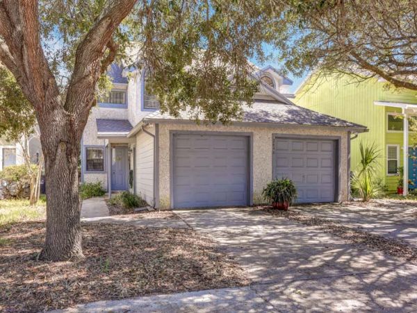 Fernandina Beach Amelia Island Condo 956576