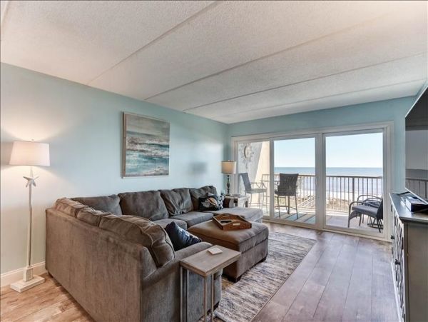 Fernandina Beach Amelia Island Condo 956578