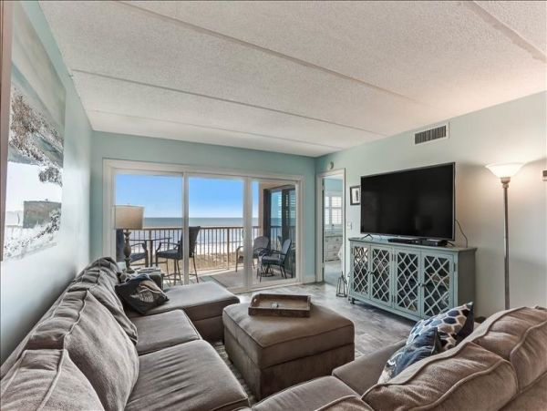 Fernandina Beach Amelia Island Condo 956578