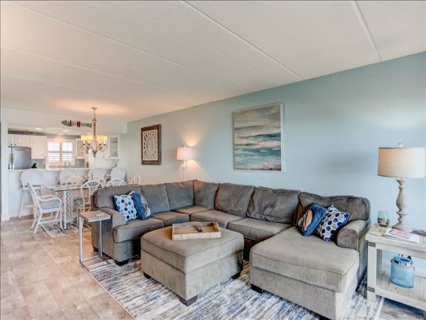 Fernandina Beach Amelia Island Condo 956578