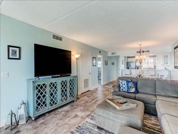 Fernandina Beach Amelia Island Condo 956578
