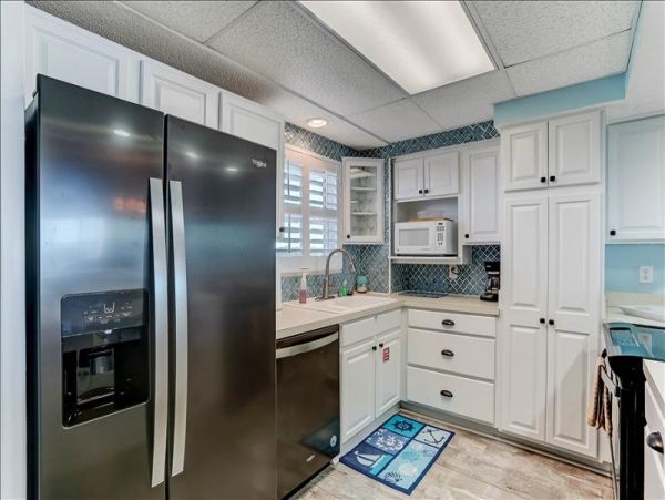 Fernandina Beach Amelia Island Condo 956578