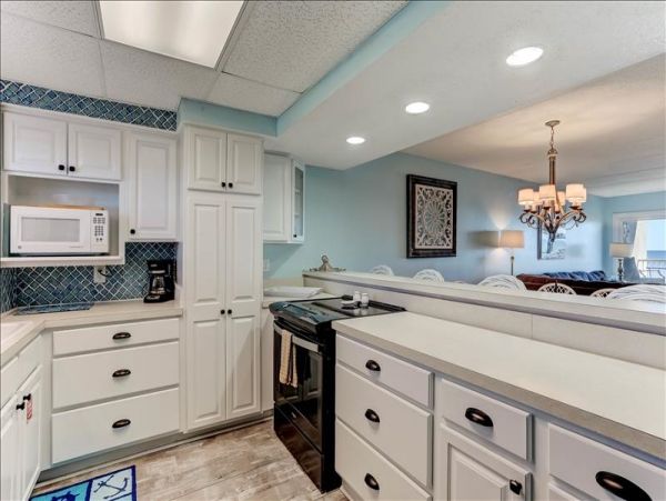 Fernandina Beach Amelia Island Condo 956578