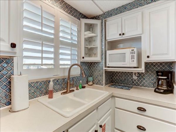 Fernandina Beach Amelia Island Condo 956578