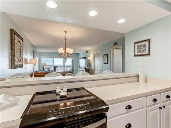 Fernandina Beach Amelia Island Condo 956578