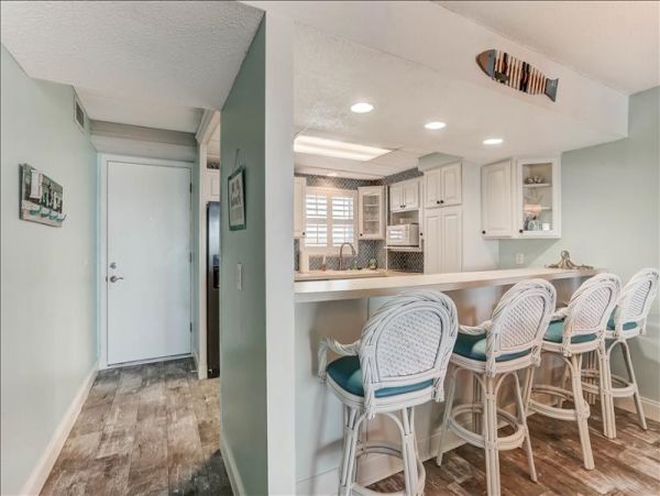 Fernandina Beach Amelia Island Condo 956578