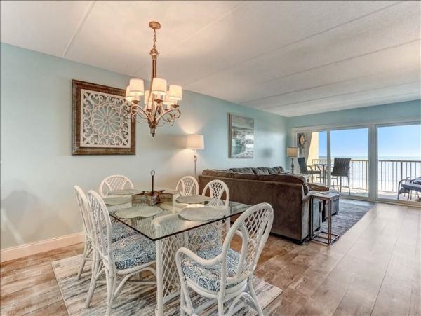 Fernandina Beach Amelia Island Condo 956578