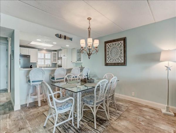 Fernandina Beach Amelia Island Condo 956578