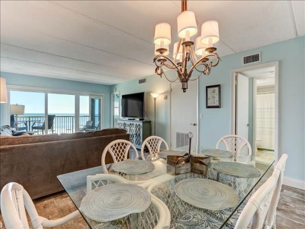 Fernandina Beach Amelia Island Condo 956578