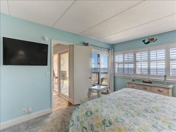 Fernandina Beach Amelia Island Condo 956578