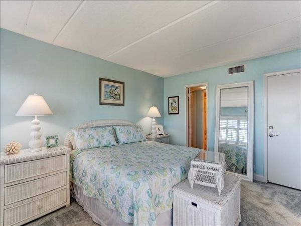 Fernandina Beach Amelia Island Condo 956578