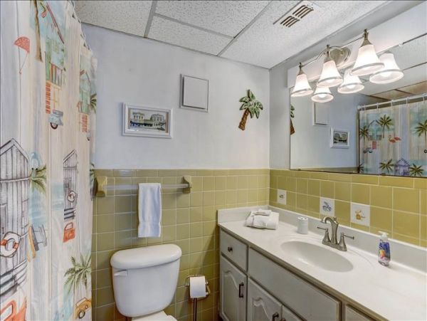 Fernandina Beach Amelia Island Condo 956578
