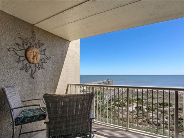 Fernandina Beach Amelia Island Condo 956578