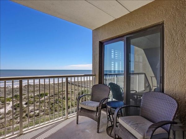 Fernandina Beach Amelia Island Condo 956578