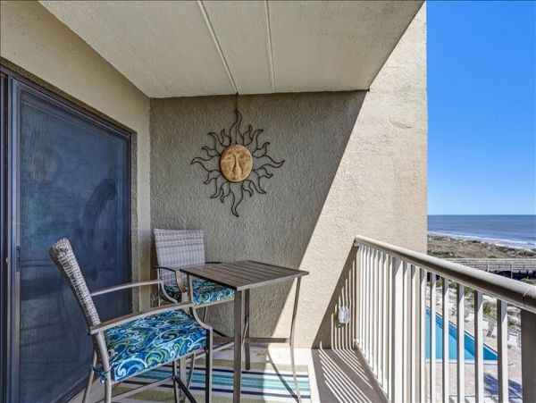 Fernandina Beach Amelia Island Condo 956578